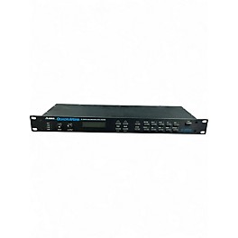 Used Alesis Quadraverb Multi Effects Processor
