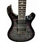 Used PRS SE Mark Holcomb SVN Holcomb Burst Solid Body Electric Guitar