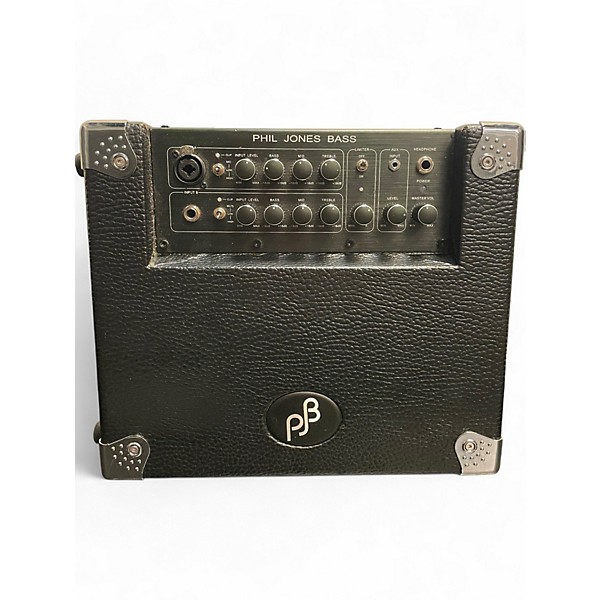 【ご要望値下げ】Phil Jones Bass /Bass CUB BG-100 P: BG-100 Bass Combo Amp “Bass CUB” | Phil Jones Bass