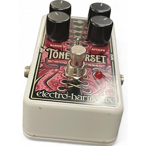 Used Electro-Harmonix TONE COREST Effect Pedal | Guitar Center
