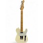 Used G&L ASAT Classic USA Vintage White Solid Body Electric Guitar thumbnail