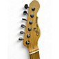 Used G&L ASAT Classic USA Vintage White Solid Body Electric Guitar