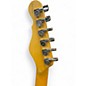 Used G&L ASAT Classic USA Vintage White Solid Body Electric Guitar