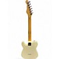 Used G&L ASAT Classic USA Vintage White Solid Body Electric Guitar