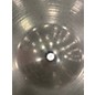Used Sabian 21in AA Dry Ride Cymbal