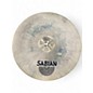 Used Sabian 21in AA Dry Ride Cymbal