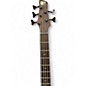 Used Ibanez SD GR 5 Walnut Electric Bass Guitar