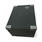 Used Markbass Traveler 102P 400W 2x10 Bass Cabinet