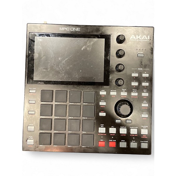 Used Akai Professional MPC ONE Production Controller