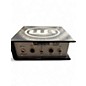 Used Warm Audio WA-DI-P PASSIVE DIRECT BOX Direct Box thumbnail