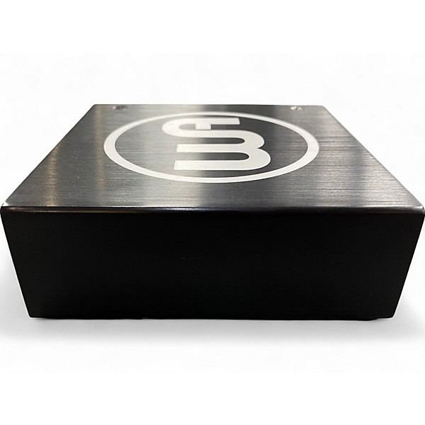 Used Warm Audio WA-DI-P PASSIVE DIRECT BOX Direct Box