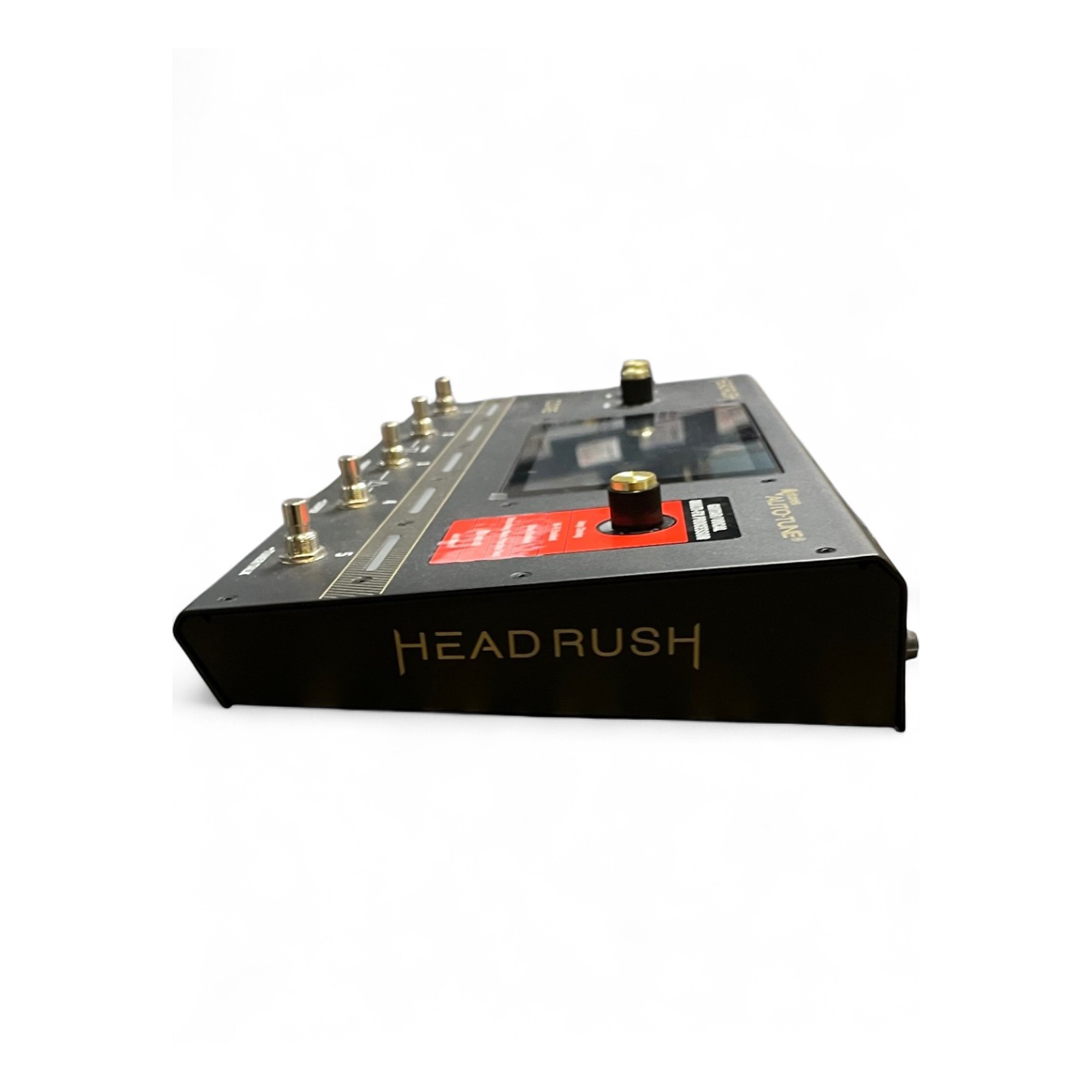 Core | HeadRush FX