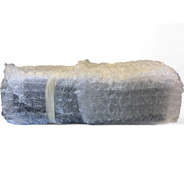 Used Wesaudio WesAudio ngBusComp Analog Bus Compressor with Digital Recall Compressor