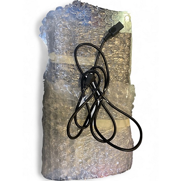 Used Wesaudio WesAudio ngBusComp Analog Bus Compressor with Digital Recall Compressor