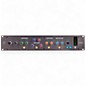 Used Solid State Logic Solid State Logic Fusion Analog 2U Stereo Outboard Processor Multi Effects Processor