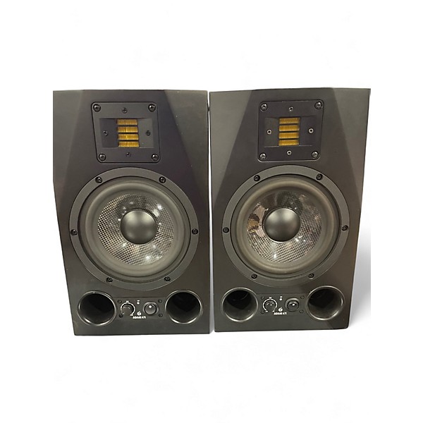 【直接受取限定】ADAM AUDIO A7X ペア ADAM Audio - A77X Active Studio Monitor (Near-/Midfield