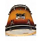 Used Pearl 5 Piece Decade Maple Classic Satin Amburst Drum Kit