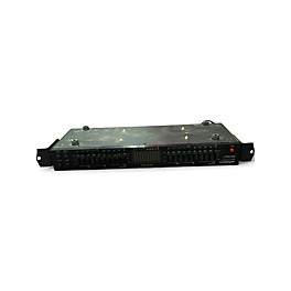 Used Audiosource Model EQ Eight/Series II 10 Band EQ Equalizer