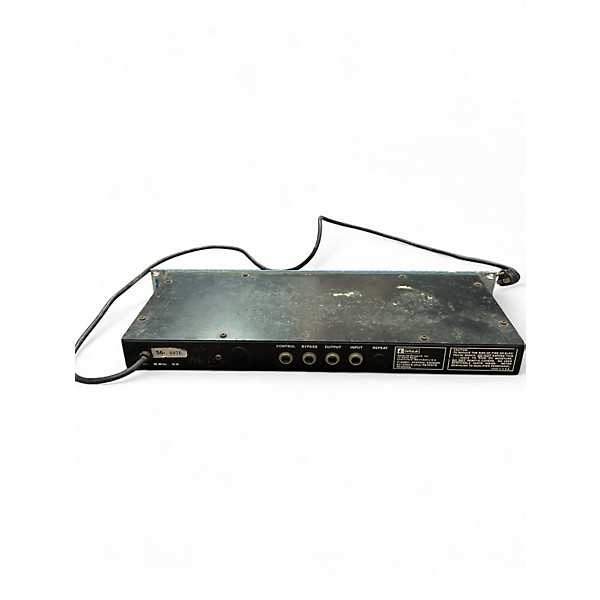 Used DeltaLab ADM 256 Effectron II Effects Processor
