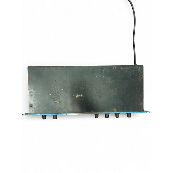Used DeltaLab ADM 256 Effectron II Effects Processor