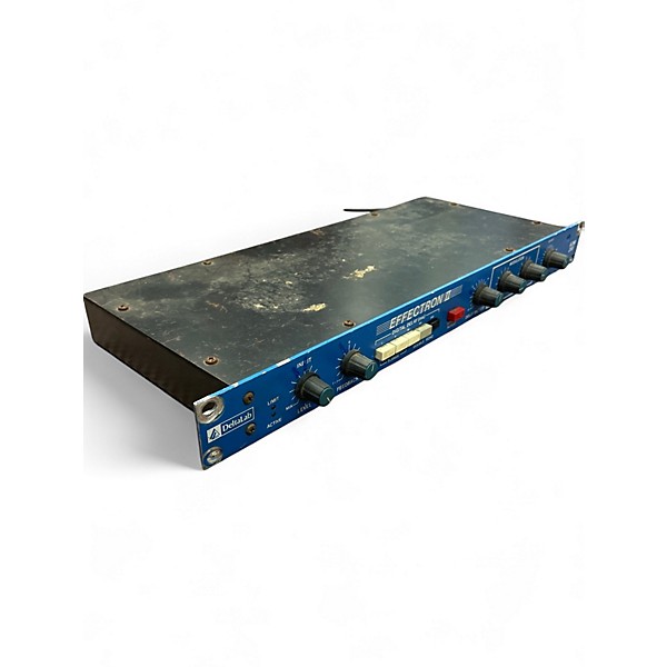 Used DeltaLab ADM 256 Effectron II Effects Processor