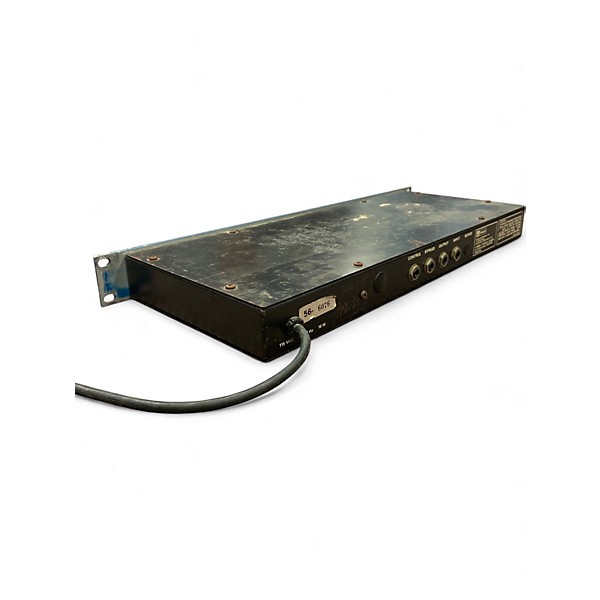 Used DeltaLab ADM 256 Effectron II Effects Processor