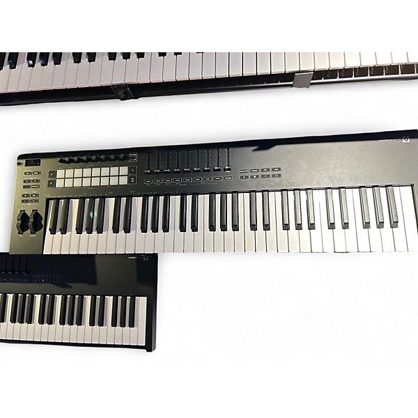 【 NOVATION 】launchkey 61 Novation Launchkey 61 [MK3]