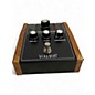 Used Deadbeat echolation station Effect Pedal