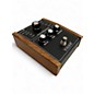 Used Deadbeat echolation station Effect Pedal