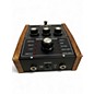 Used Deadbeat echolation station Effect Pedal