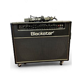 Used Blackstar HT Stage 60 60W 2x12 Tube Guitar Combo Amp