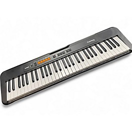 Used Casio CASIOTONE CT-S100 Portable Keyboard