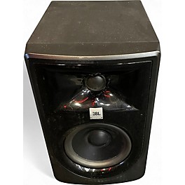 Used JBL 305P MKII Powered Monitor