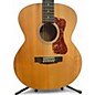 Used Guild F2512E Natural 12 String Acoustic Electric Guitar