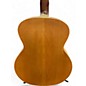 Used Guild F2512E Natural 12 String Acoustic Electric Guitar