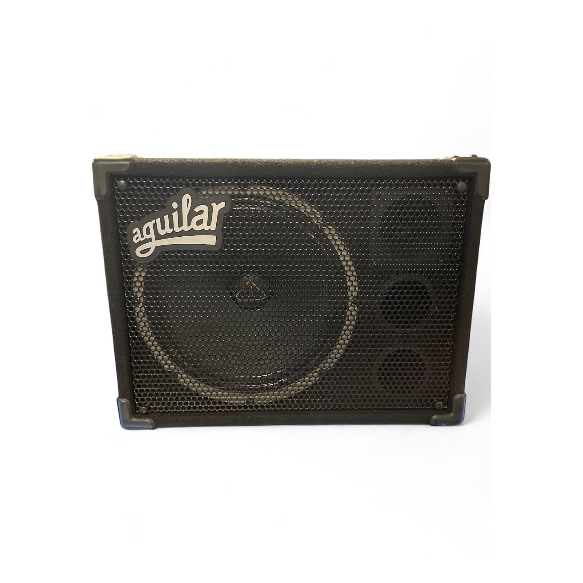 Aguilar GS112 ベースキャビネット① Used Aguilar GS112 Bass Cabinet | Guitar Center