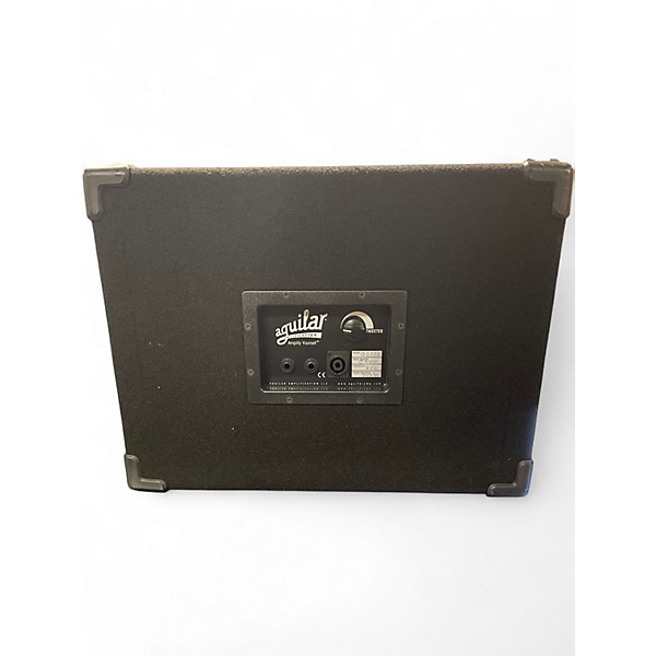 Used Aguilar GS112 Bass Cabinet | Guitar Center