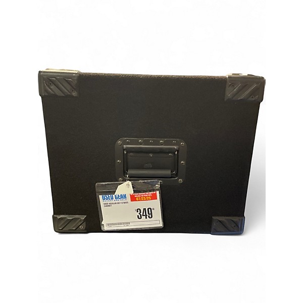 Used Aguilar GS112 Bass Cabinet | Guitar Center