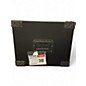 Used Aguilar GS112 Bass Cabinet