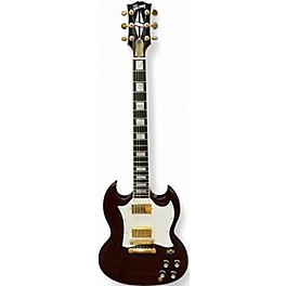 Used Gibson GOTW #38 SG CLASSIC CUSTOM Wine Red Solid Body Electric Guitar