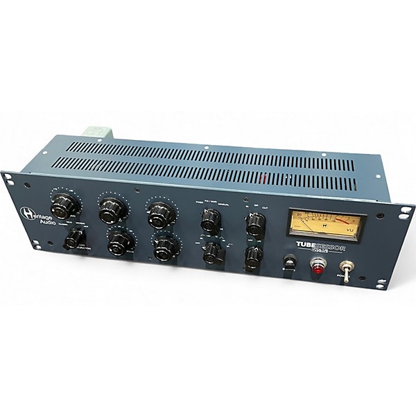 Used Heritage Audio TUBESESSOR Compressor