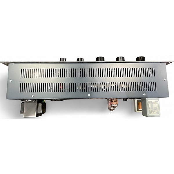 Used Heritage Audio TUBESESSOR Compressor