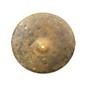Used MEINL 16in Byzance Extra Dry Medium Thin Hi Hat Bottom Cymbal thumbnail