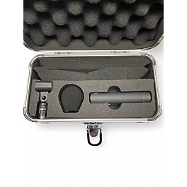 Used Neumann KM184MP Condenser Microphone