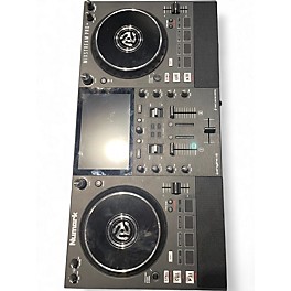 Used Numark Mixstream Pro Plus DJ Controller