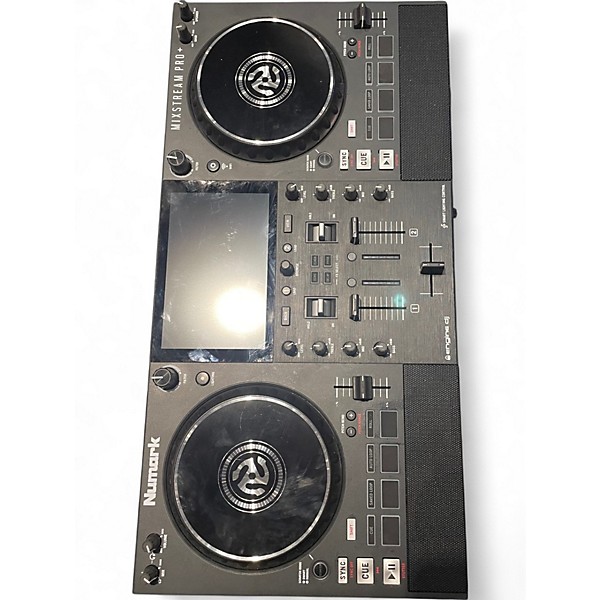 ねとろ Numark MIXSTREAM PRO 中古 美品 Numark MIXSTREAM PRO GO DJ Controller Starter Pack | IDJNOW