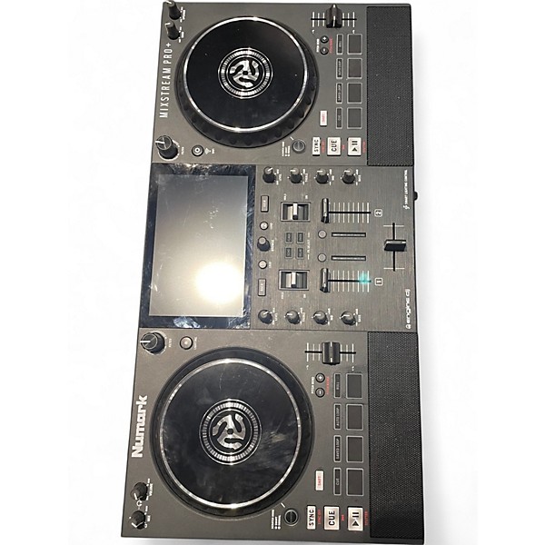Used Numark Mixstream Pro Plus DJ Controller | Guitar Center