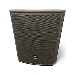 Used JBL PRX918 Powered Subwoofer