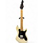 Used 2000s Hurricane EX-1 Alpine White Solid Body Electric Guitar