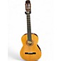 Used Hohner HC06 Natural Classical Acoustic Guitar thumbnail